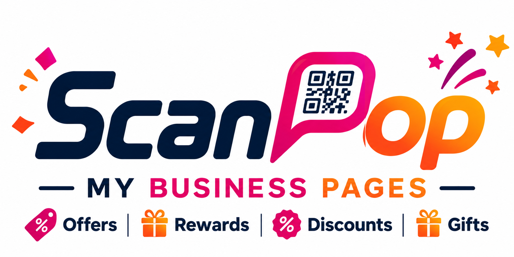 ScanPop Loyalty